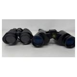 Bushnell Binoculars