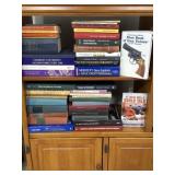 Collection of Books