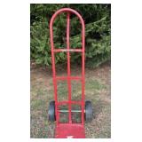 Clarke Strong-Arm Hand Truck