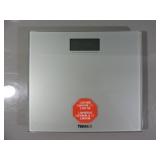 CONAIR TH147WC DIGITAL SCALE NO BATTERY UNTESTED