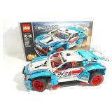 42077 LEGO RALLY CAR SET