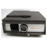 ARGUS 543 AUTOMATIC SLIDE VIEWER PROJECTOR