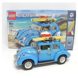 10252 LEGO CREATORS VOLKSWAGEN BEETLE