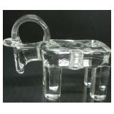 KOSTA BOADA RAM CANDLE HOLDER-BENTIL VALLIEN