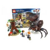 75950 HARRY POTTER ARAGOGS LAIR LEGO SET