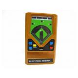 RETRO MATTEL ELECTRONIC BASEBALL HANDHELD GAME