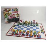 SUPERMARIO CHESS COLLECTOR