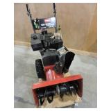 TORO 824 POWER THROW 8HP 24" ELECTRIC START SNOW