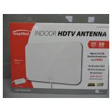 1BYONE AMPLIFIED INDOOR HDTV ANTENNA ULTRA THIN