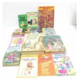 ASSTD CHILDRENS SHORT NOVELS