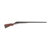 Remington 1889 Hammer Shotgun 12 Gauge