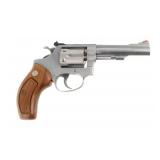 SMITH & WESSON Model 63 Revolver .22