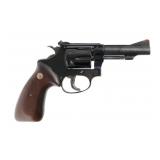 SMITH & WESSON Model 43 Revolver .22