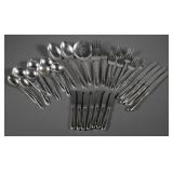 Towle Madeira Sterling Silver Flatware