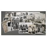 John F. Kennedy Original Photos (25)