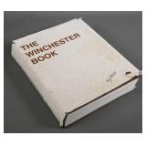 SIGNED THE WINCHESTER BOOK 1 OF 1000