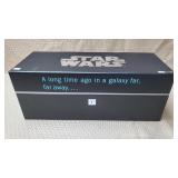 Limited Edition Star Wars Force Pack Prop Set