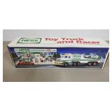 1991 Hess Truck in Box