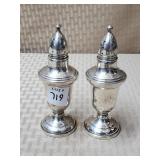 Sterling Weighted Columbia S&P Shakers