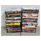 Lot of Assorted DVD