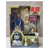 GI Joe Classic Collection LT Col. Teddy Roosevelt