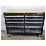 Husky Tool Cabinet