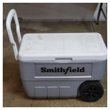 Smithfield Cooler