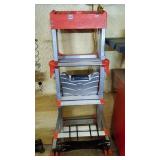 Little Giant Aluminum Ladder