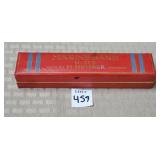 Marine Band No. 365 Harmonica