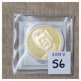 American Mint 2017 JFK Comm. Coin Series