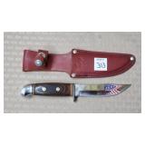 Fury 33016 Taiwan Knife