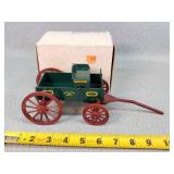 1/16 John Deere Buck Board Wagon