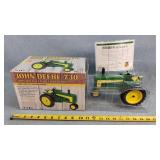 1/16 John Deere 730 Tractor - FFA Edition