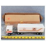 Little Debbie Kenworth Truck by ERTL