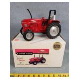 1/16 McCormick C70 Tractor