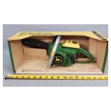 Ertl John Deere Chain Saw