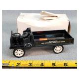 1989 Scale Models Truck