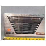 7- Piece Harley Davidson Wrench Set - SAE