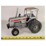 1/16 White 2-155 Tractor - Custom Stack