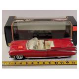 1/18 1959 Cadillac Eldorado Biarritz