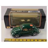 1/16 1951 Volkswagen Beetle