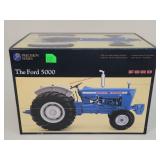 1/16 Precision #7 Ford 5000 Tractor