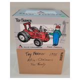 1/16 1995 Toy Farmer Allis Chalmers Two-Twenty