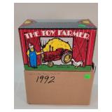 1/16 1992 Toy Farmer Massey Harris 55