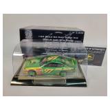 1/24 John Deere Nascar 