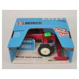 1/16 IH Mower In Nice Blue Box