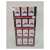 1/64 Farmall M Series 1, 2, 3, & 4 - Sealed Packs