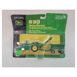 1/64 John Deere 630 with Picker