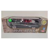 1/18 1949 Buick Sedan