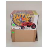 1/16 IA FFA 2002 Farmall B Tractor